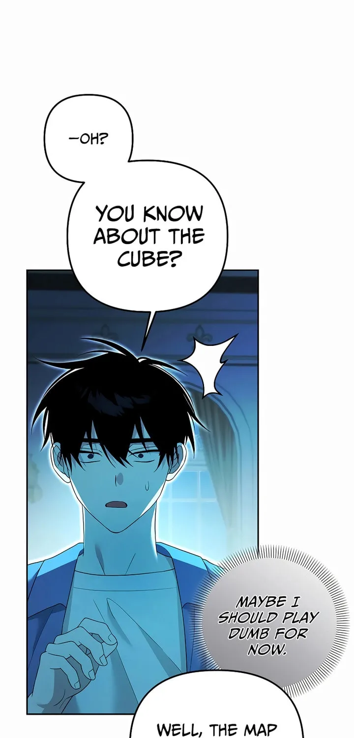 The Genius Tamer of the Academy Chapter 20 page 62 - 