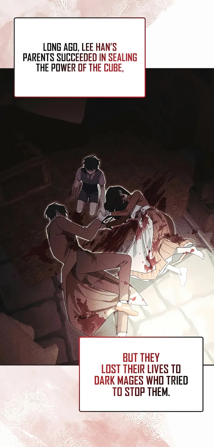 The Genius Tamer of the Academy Chapter 20 page 65 - 