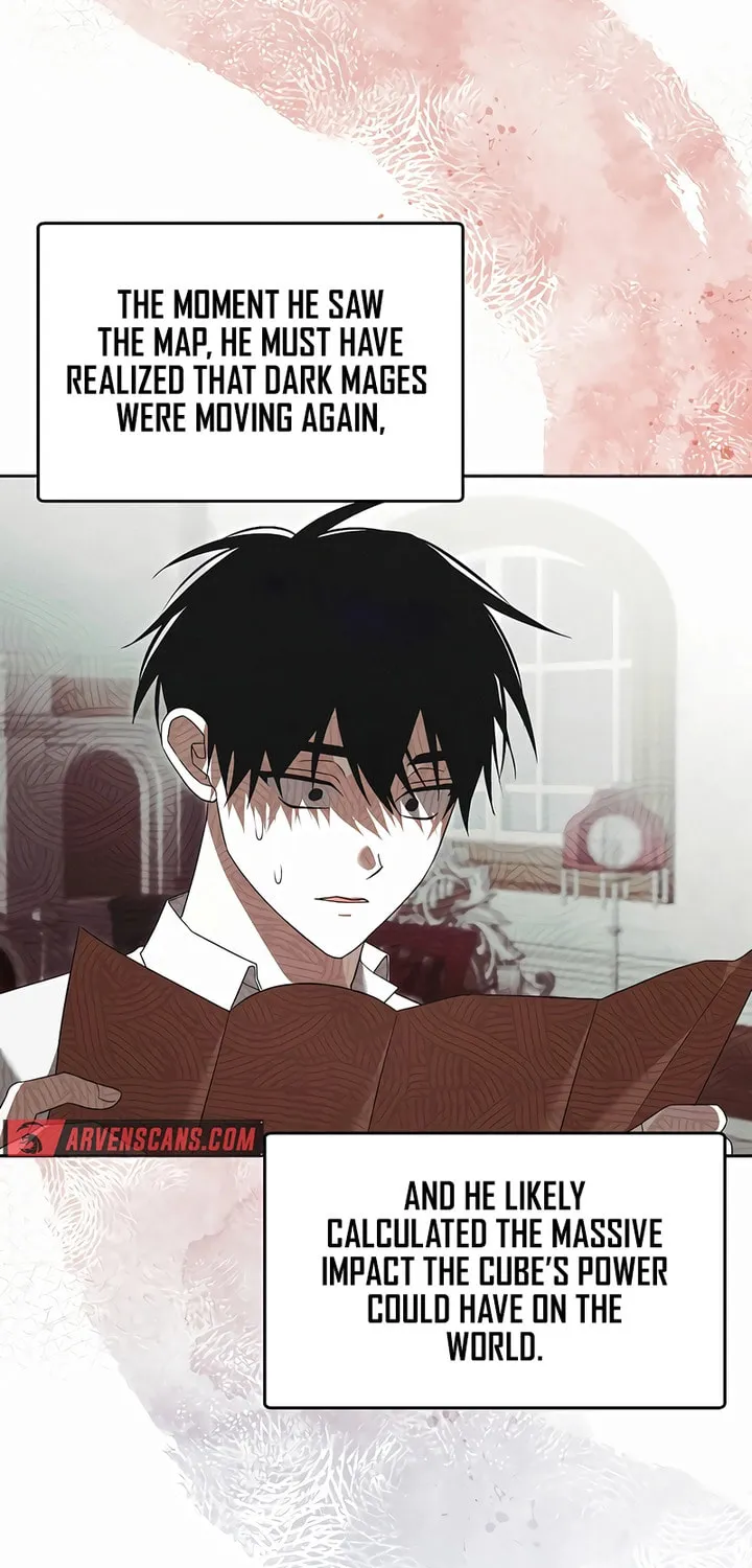 The Genius Tamer of the Academy Chapter 20 page 66 - 