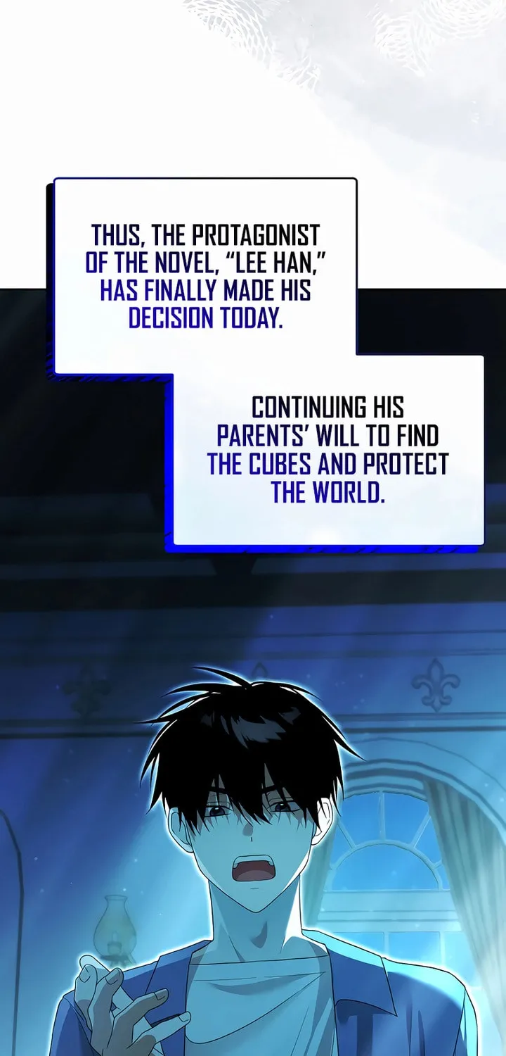 The Genius Tamer of the Academy Chapter 20 page 67 - 