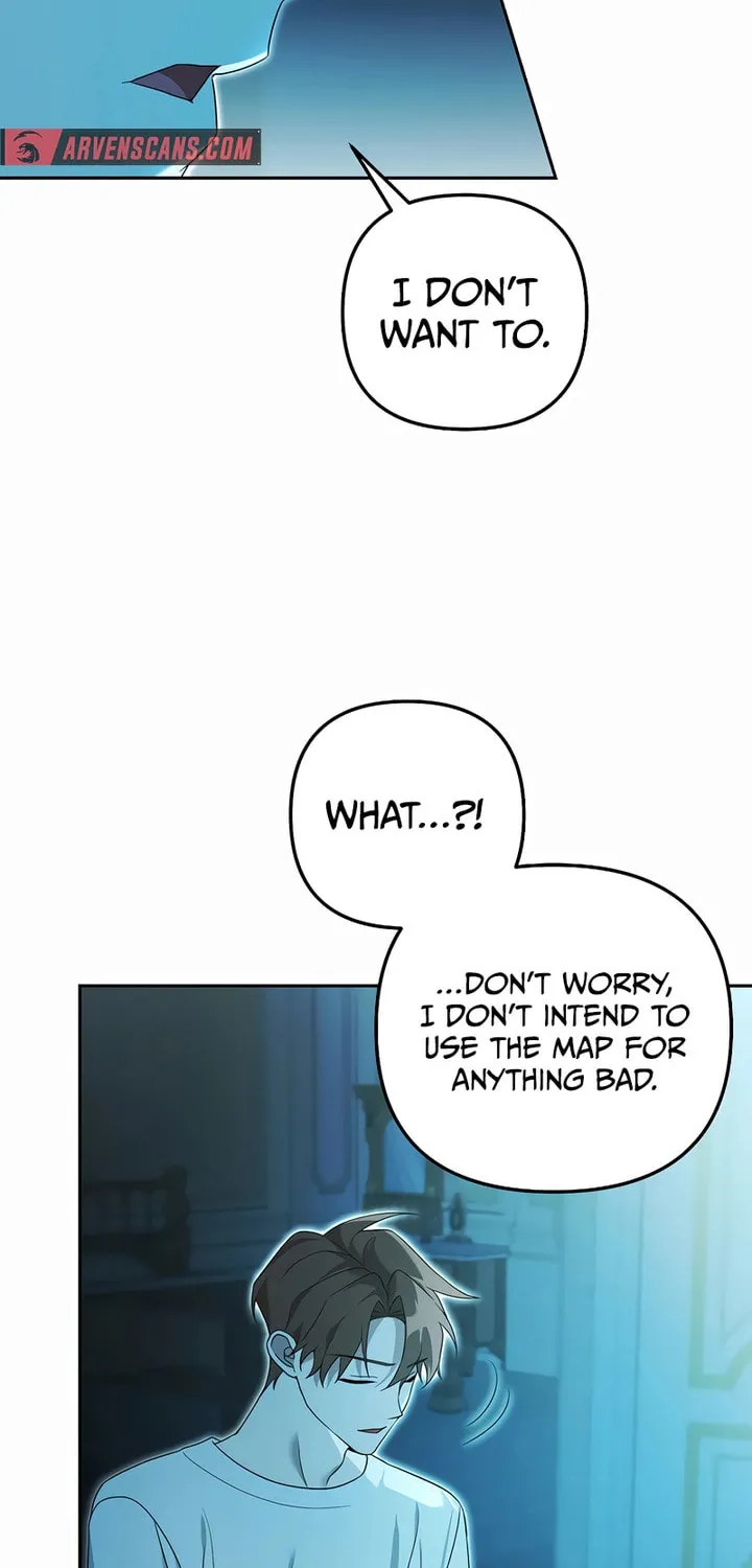 The Genius Tamer of the Academy Chapter 20 page 70 - 