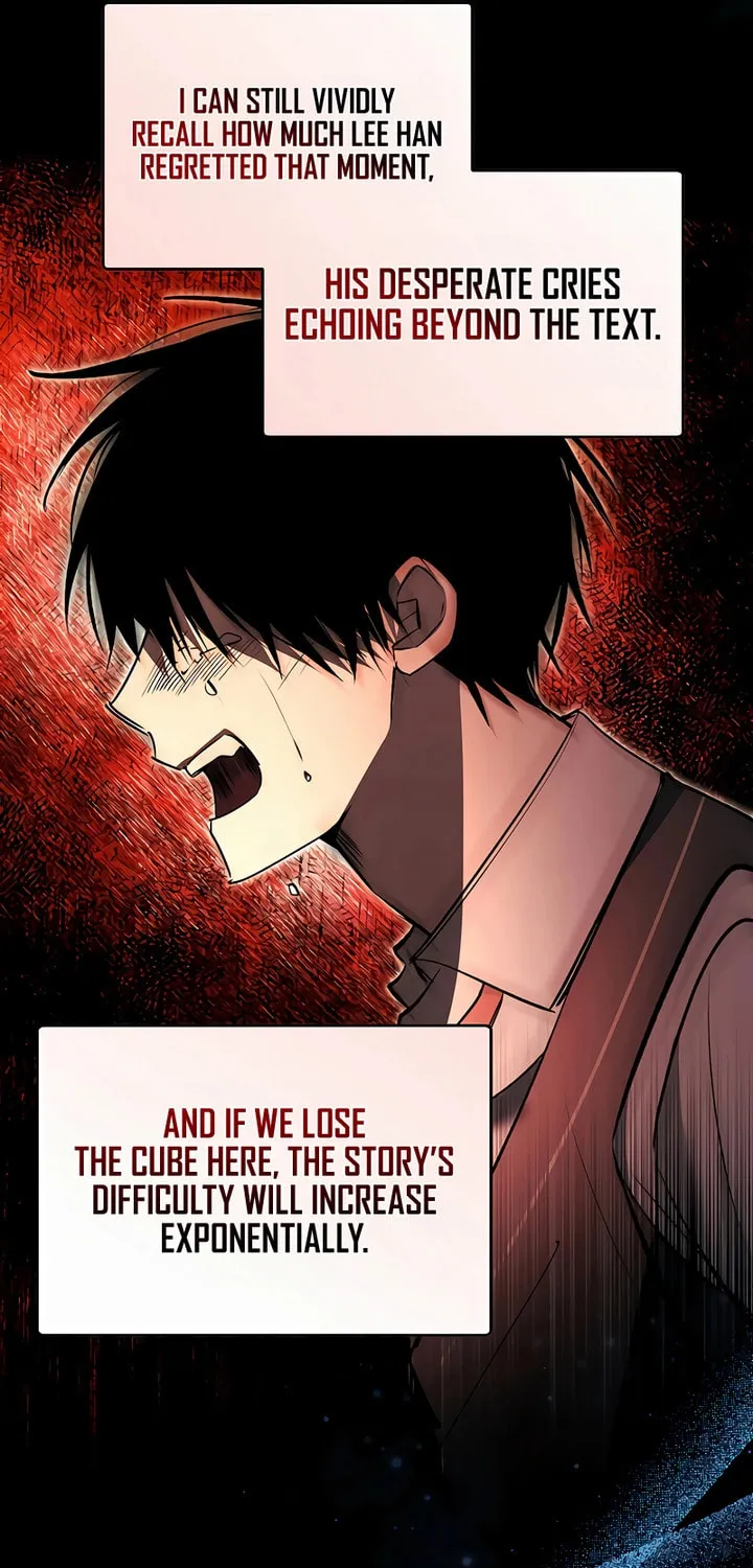 The Genius Tamer of the Academy Chapter 20 page 73 - 