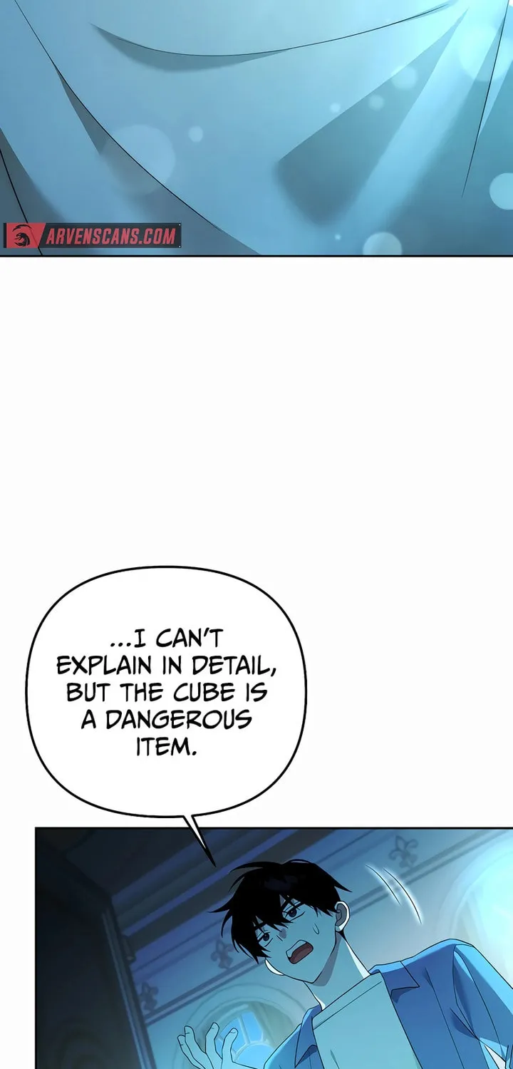The Genius Tamer of the Academy Chapter 20 page 76 - 