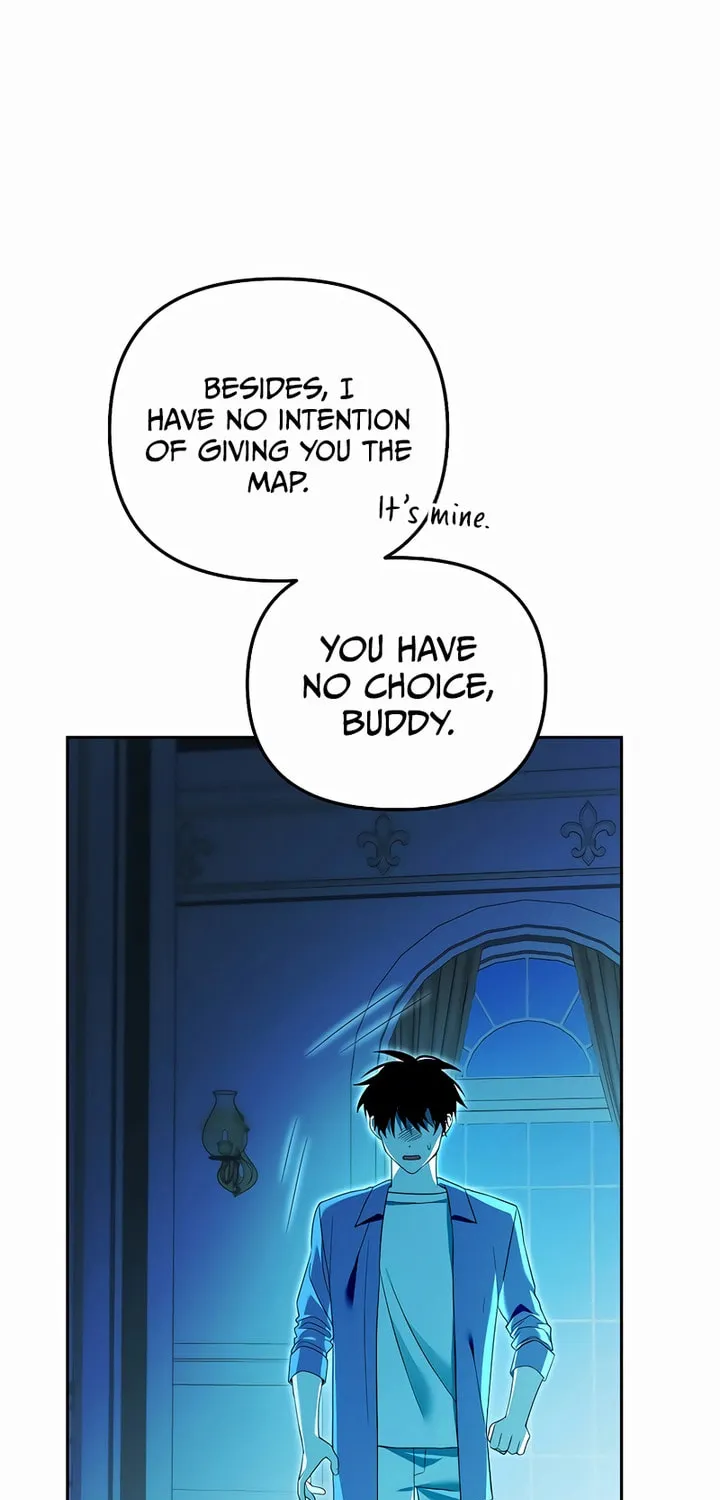 The Genius Tamer of the Academy Chapter 20 page 79 - 
