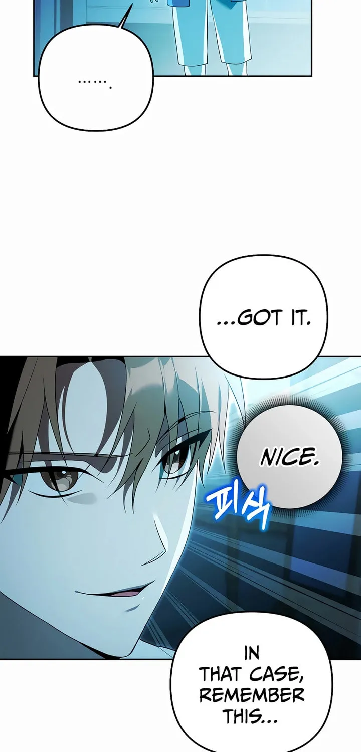 The Genius Tamer of the Academy Chapter 20 page 80 - 