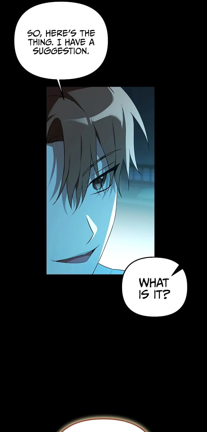 The Genius Tamer of the Academy Chapter 21 page 12 - 