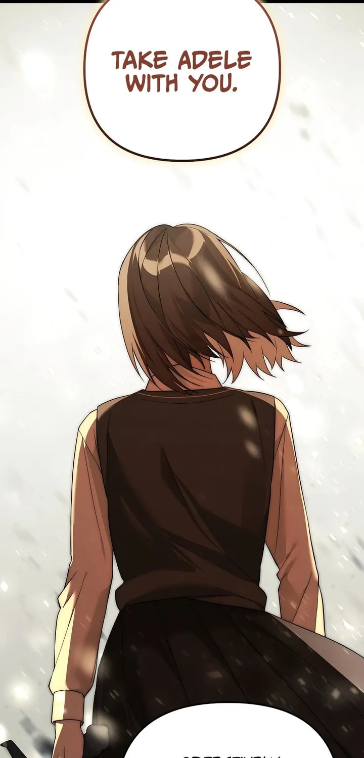 The Genius Tamer of the Academy Chapter 21 page 13 - 