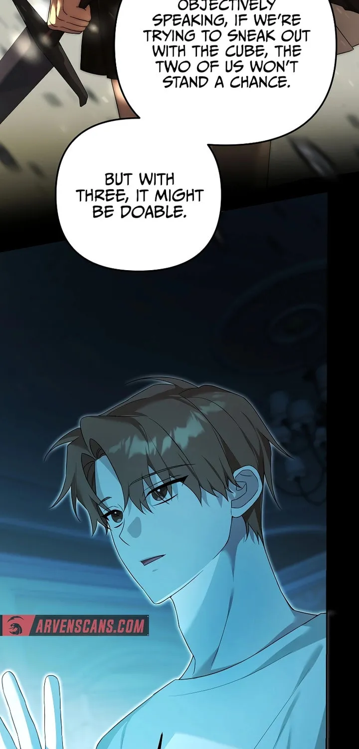 The Genius Tamer of the Academy Chapter 21 page 14 - 
