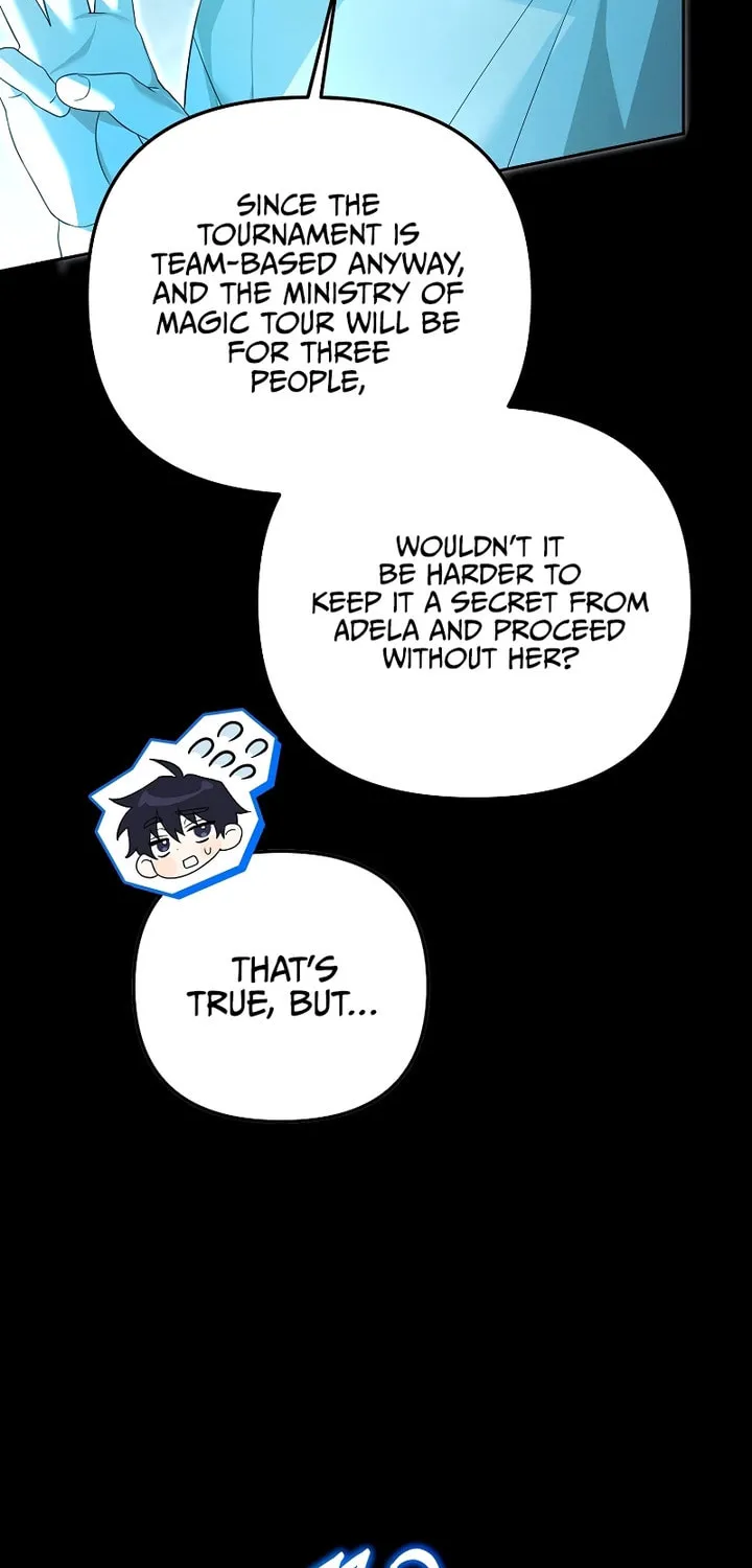 The Genius Tamer of the Academy Chapter 21 page 15 - 