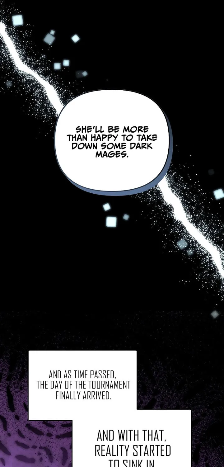 The Genius Tamer of the Academy Chapter 21 page 18 - 
