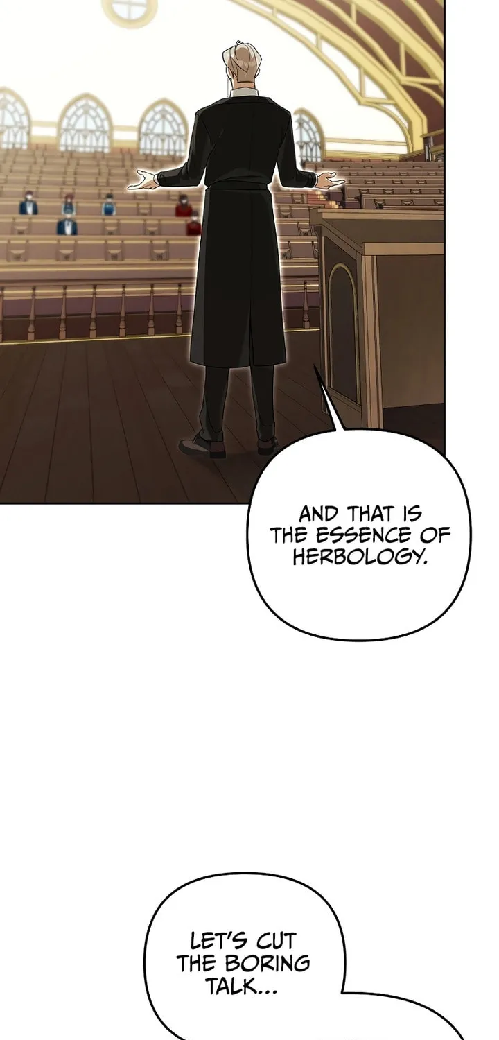 The Genius Tamer of the Academy Chapter 21 page 25 - 