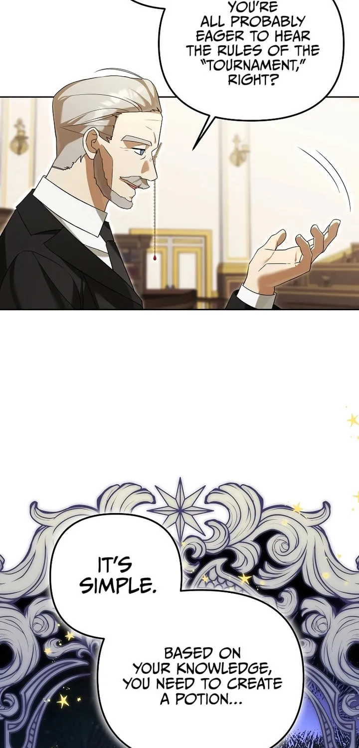 The Genius Tamer of the Academy Chapter 21 page 26 - 