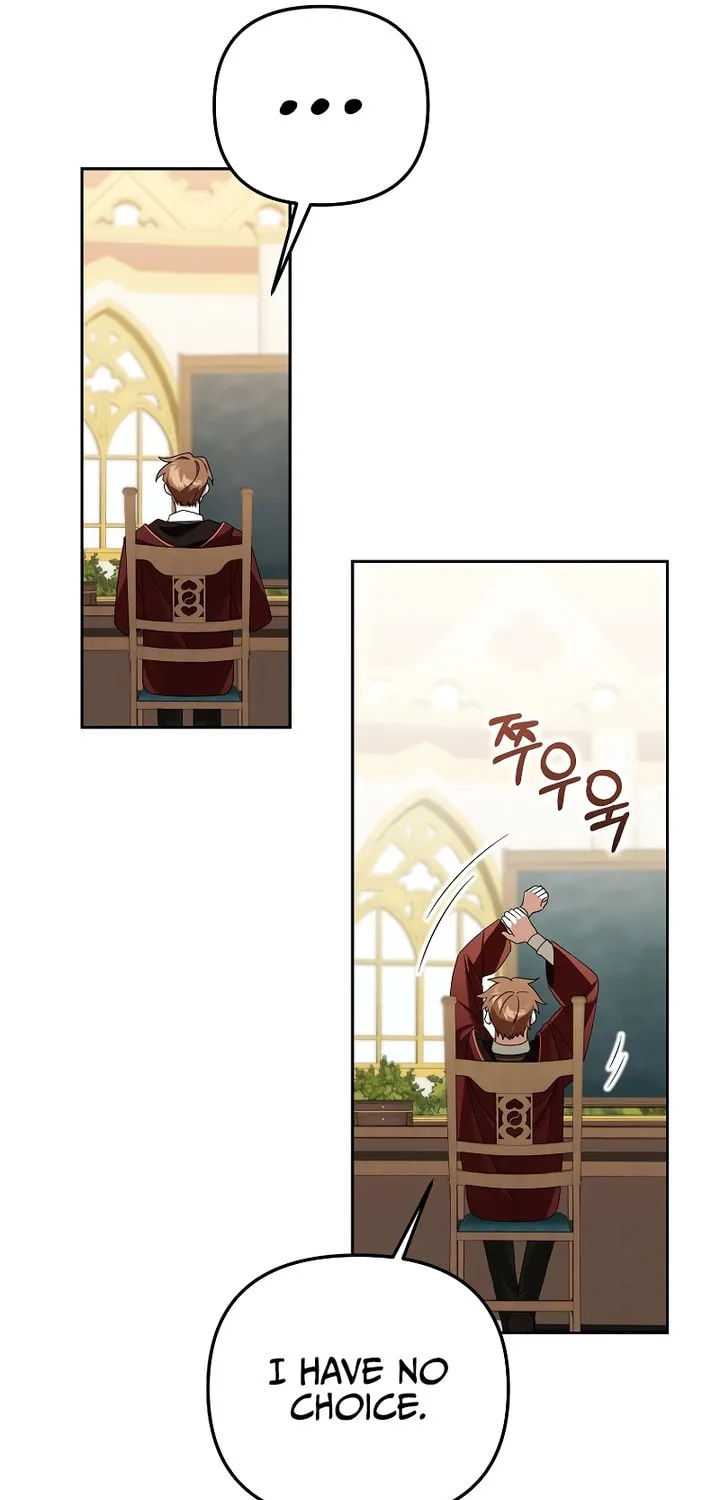 The Genius Tamer of the Academy Chapter 21 page 34 - 