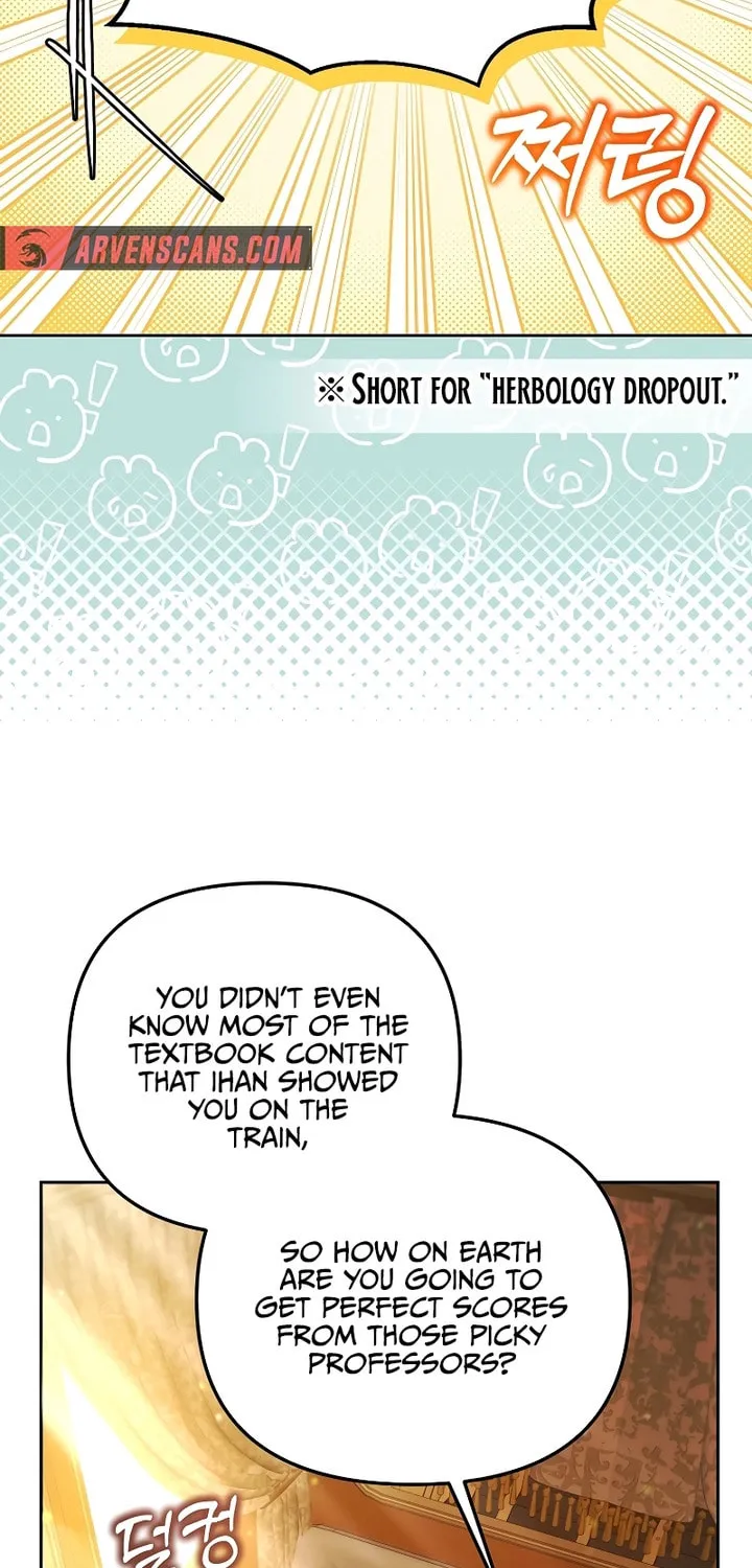 The Genius Tamer of the Academy Chapter 21 page 37 - 