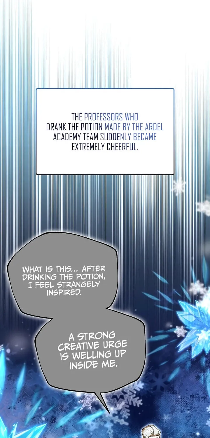 The Genius Tamer of the Academy Chapter 21 page 40 - 