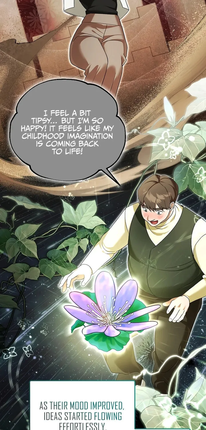 The Genius Tamer of the Academy Chapter 21 page 42 - 