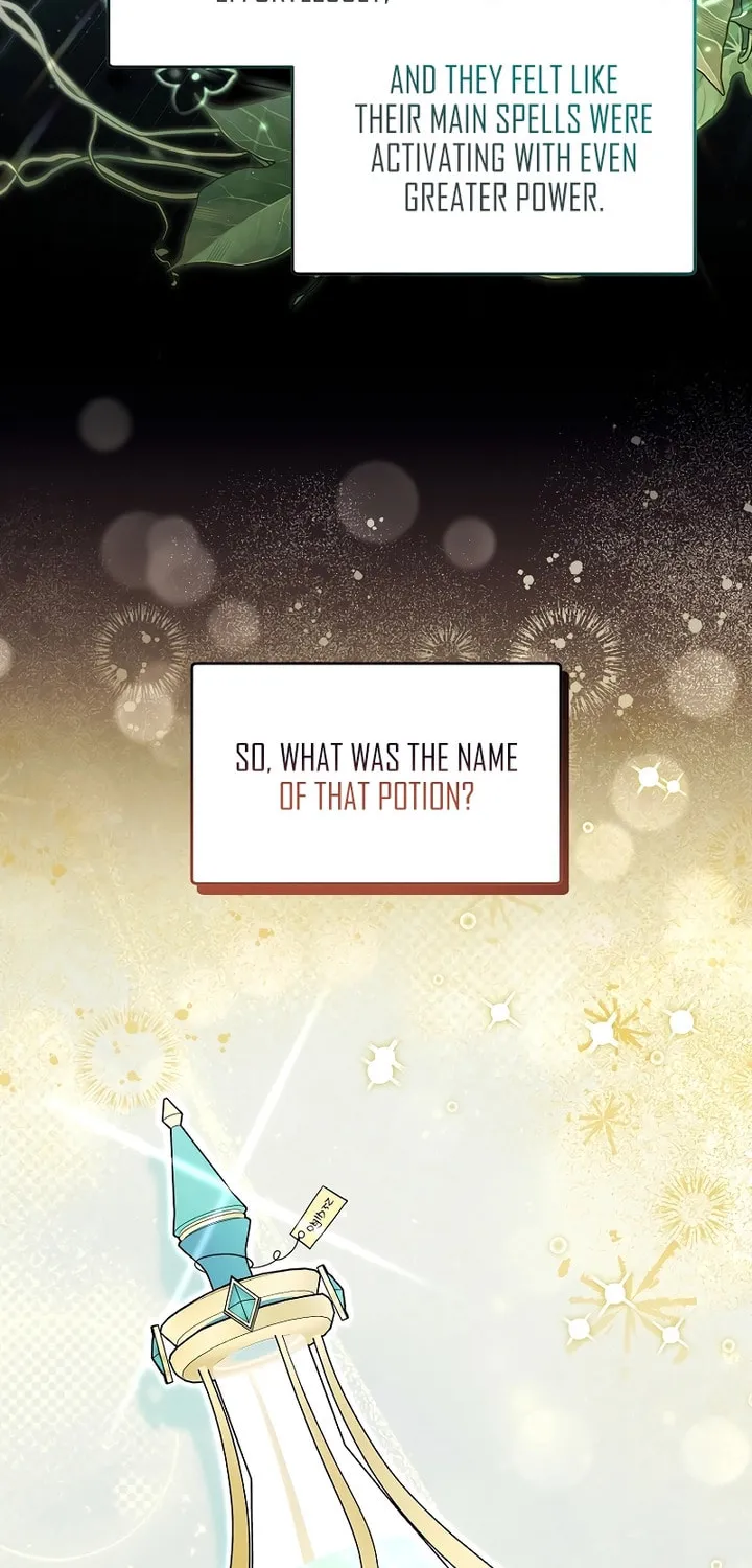 The Genius Tamer of the Academy Chapter 21 page 43 - 