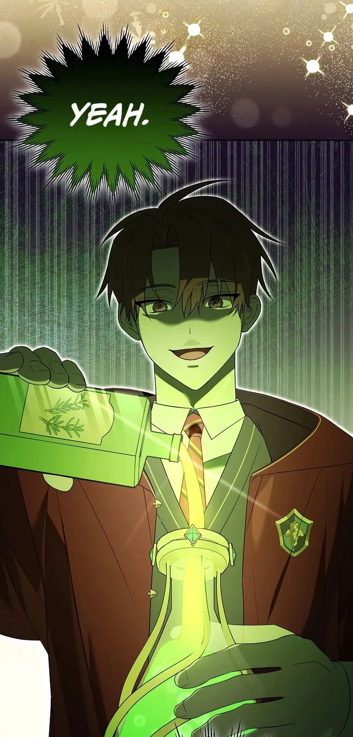 The Genius Tamer of the Academy Chapter 21 page 45 - 