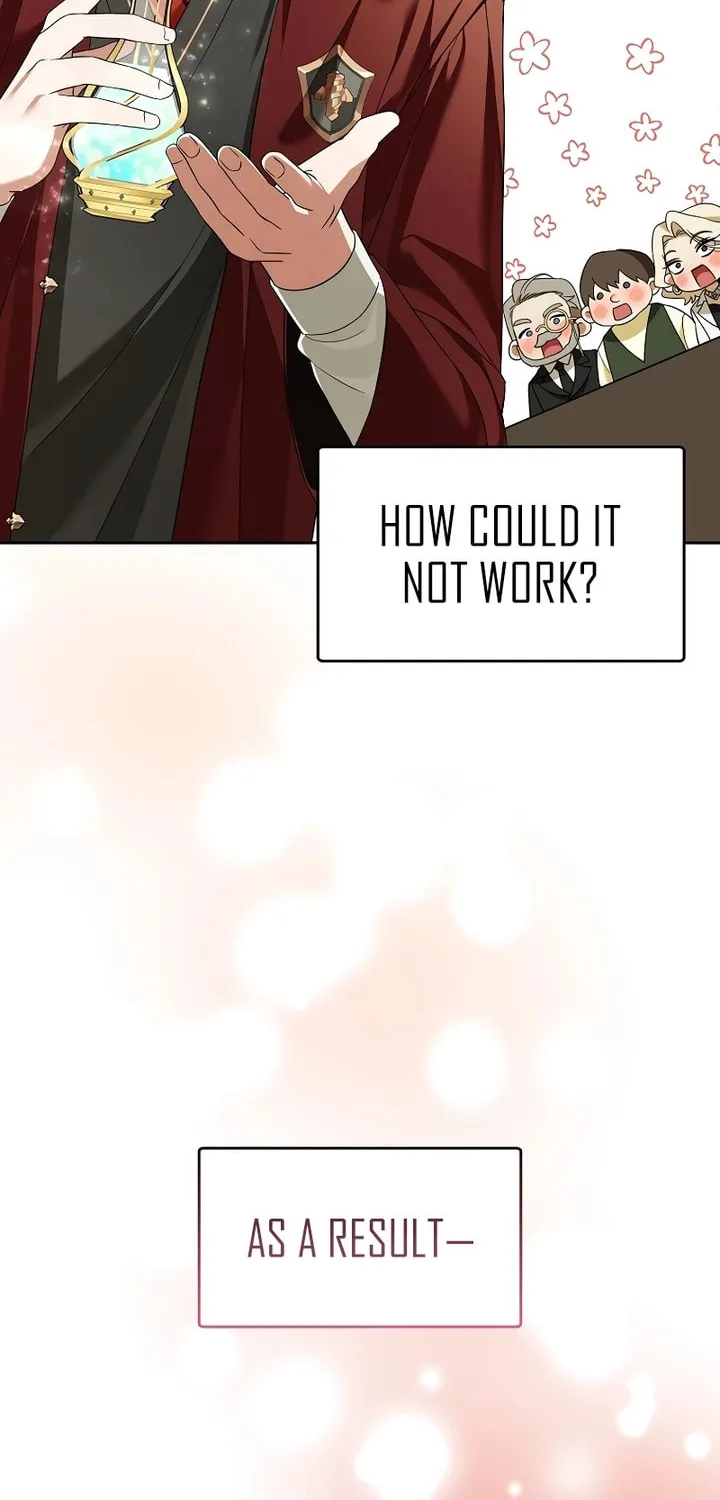The Genius Tamer of the Academy Chapter 21 page 48 - 