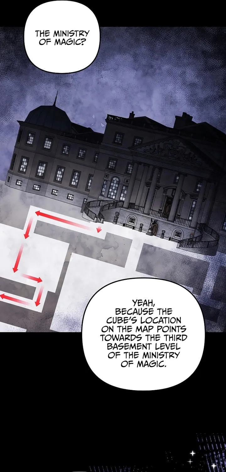 The Genius Tamer of the Academy Chapter 21 page 6 - 