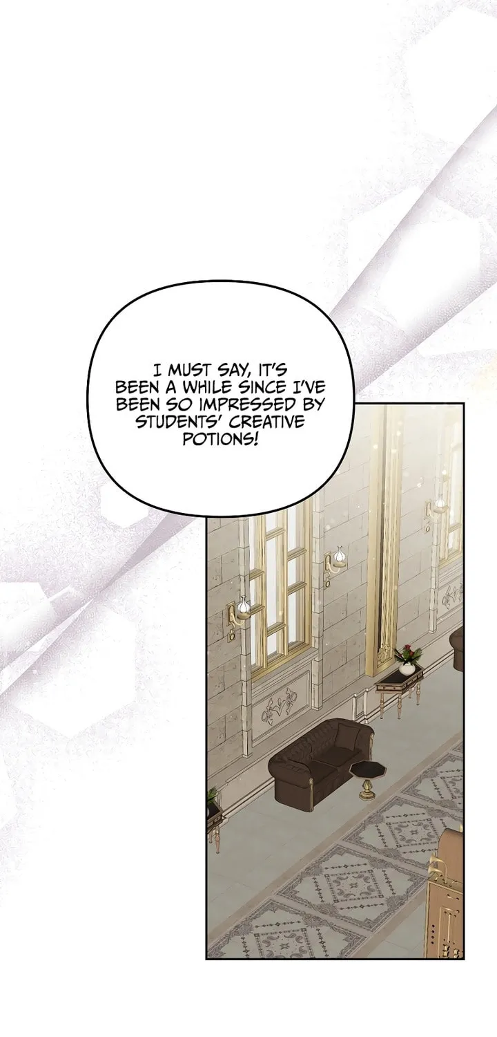 The Genius Tamer of the Academy Chapter 21 page 51 - 