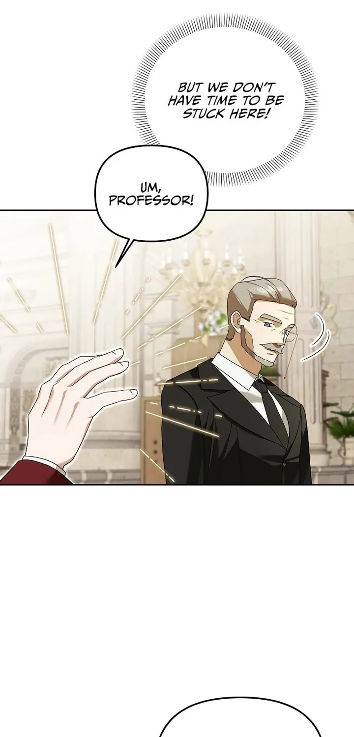 The Genius Tamer of the Academy Chapter 21 page 57 - 