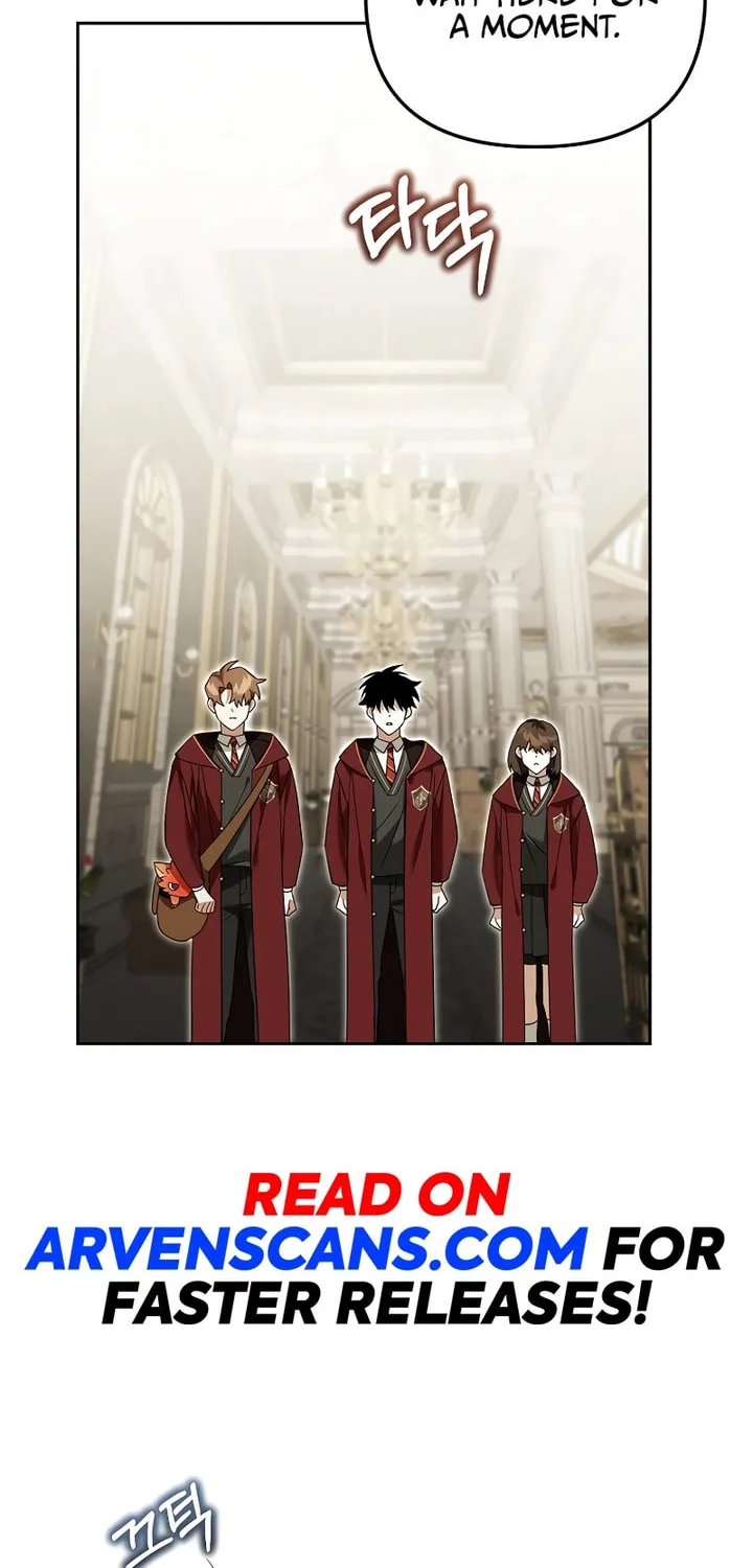 The Genius Tamer of the Academy Chapter 21 page 60 - 