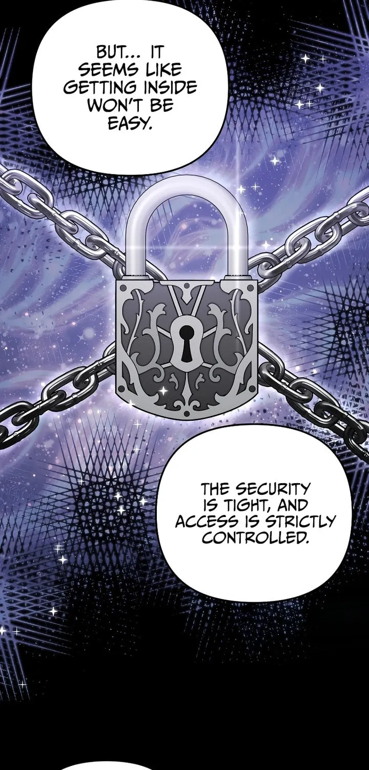 The Genius Tamer of the Academy Chapter 21 page 7 - 