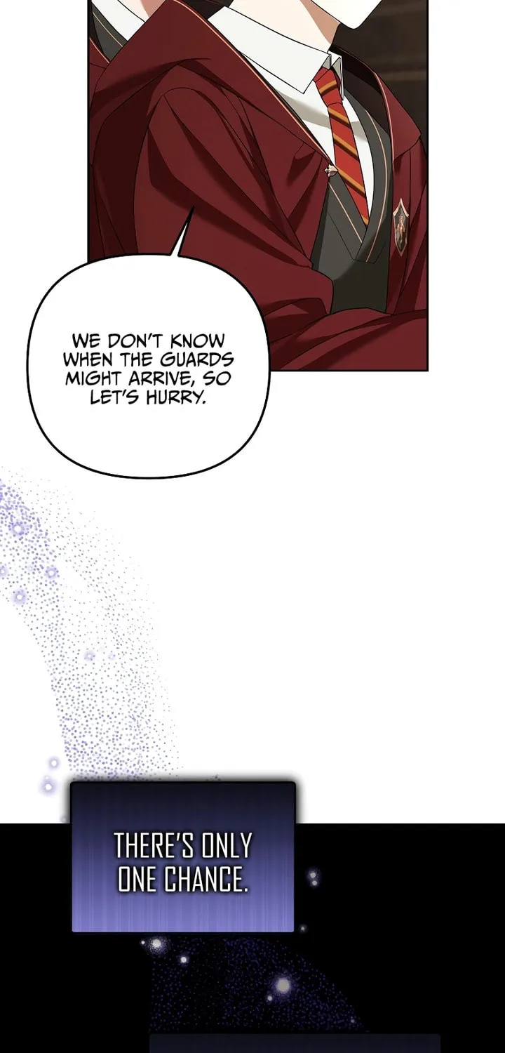 The Genius Tamer of the Academy Chapter 21 page 64 - 