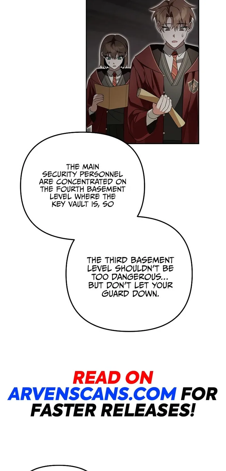 The Genius Tamer of the Academy Chapter 21 page 69 - 