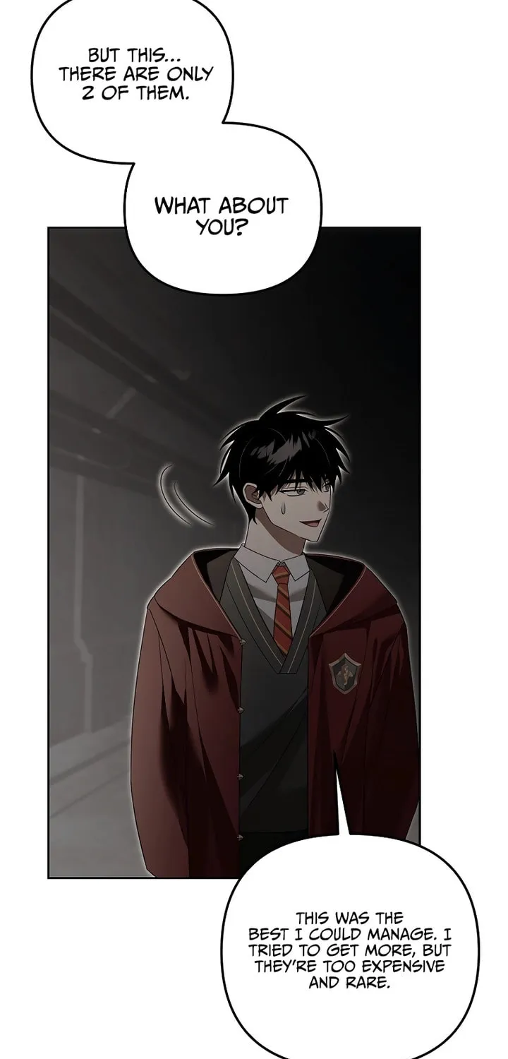 The Genius Tamer of the Academy Chapter 21 page 70 - 