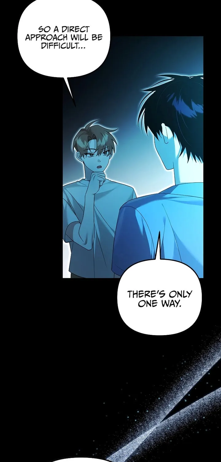 The Genius Tamer of the Academy Chapter 21 page 8 - 