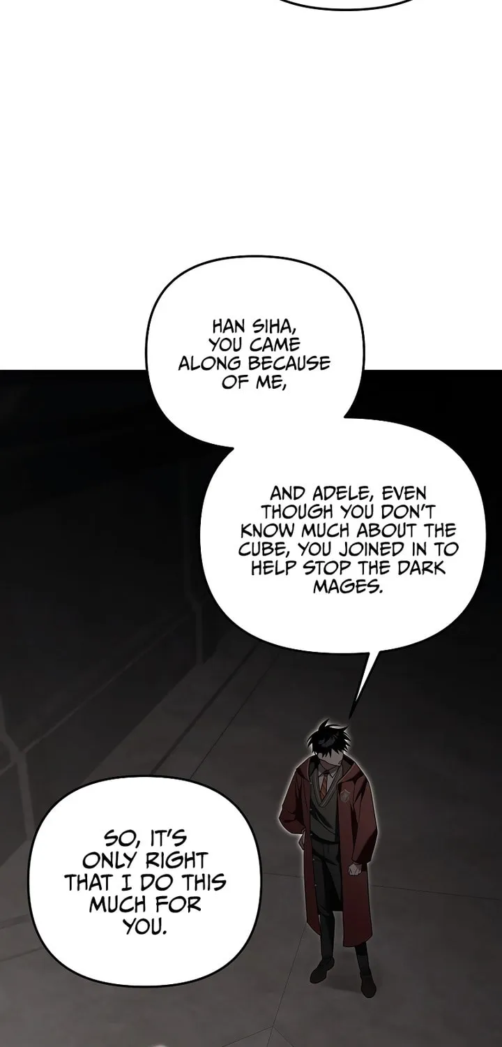 The Genius Tamer of the Academy Chapter 21 page 71 - 