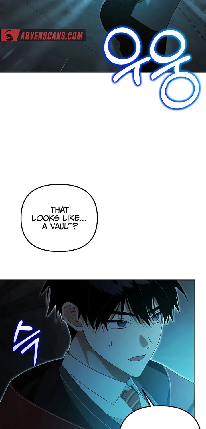 The Genius Tamer of the Academy Chapter 21 page 75 - 