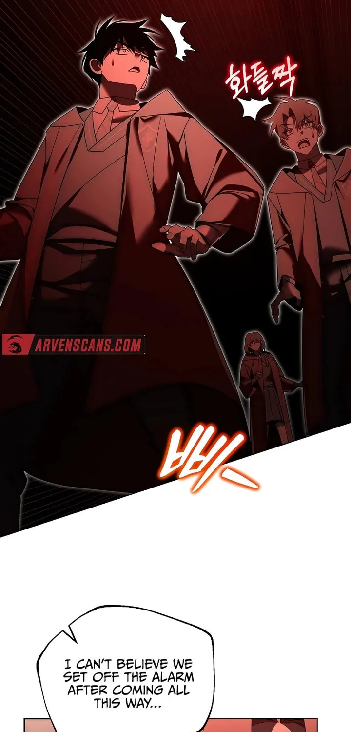 The Genius Tamer of the Academy Chapter 21 page 78 - 