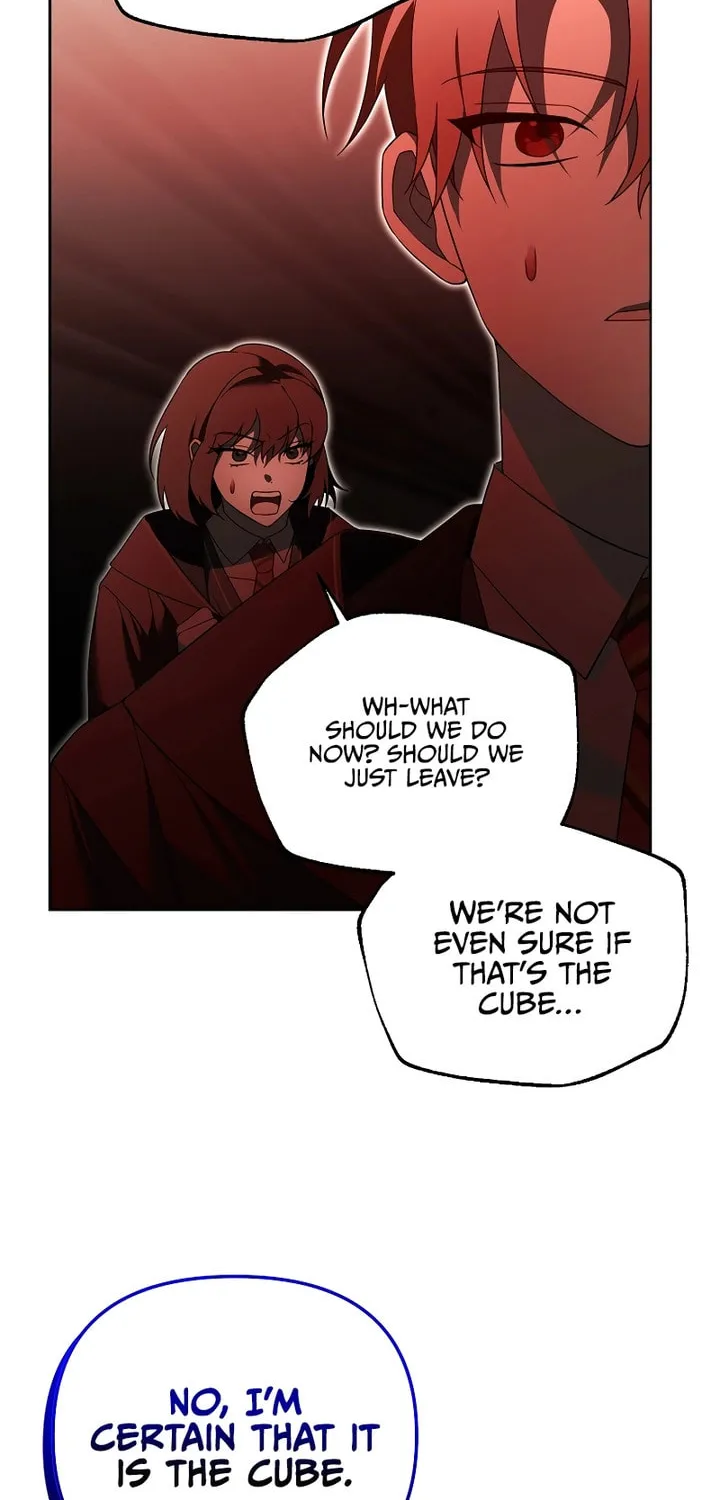 The Genius Tamer of the Academy Chapter 21 page 79 - 