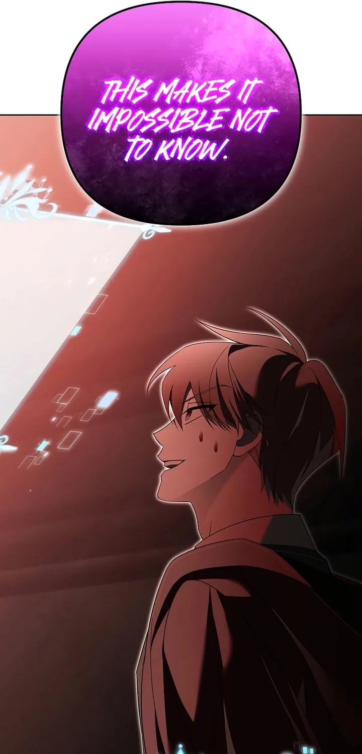 The Genius Tamer of the Academy Chapter 21 page 83 - 