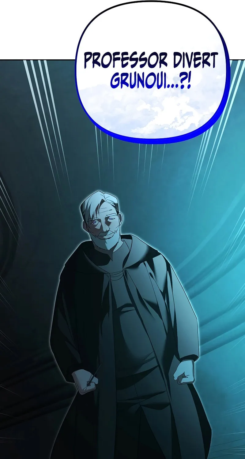 The Genius Tamer of the Academy Chapter 22 page 12 - 