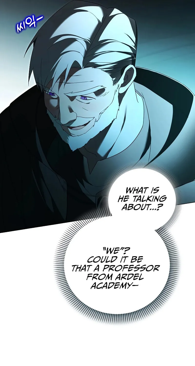 The Genius Tamer of the Academy Chapter 22 page 15 - 