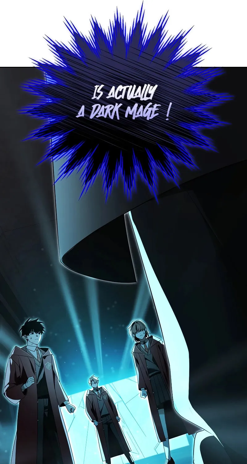 The Genius Tamer of the Academy Chapter 22 page 17 - 