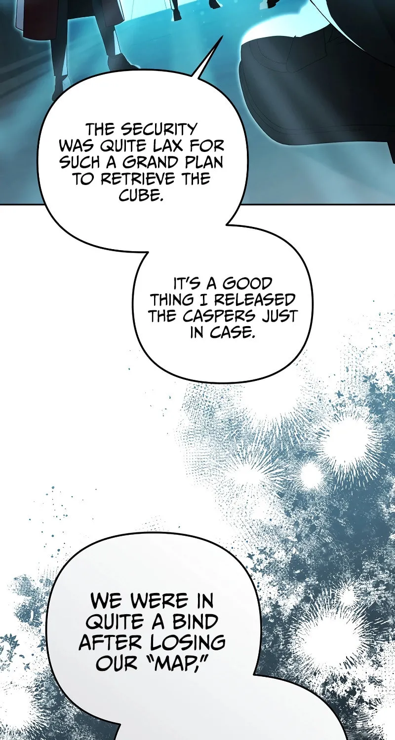 The Genius Tamer of the Academy Chapter 22 page 18 - 