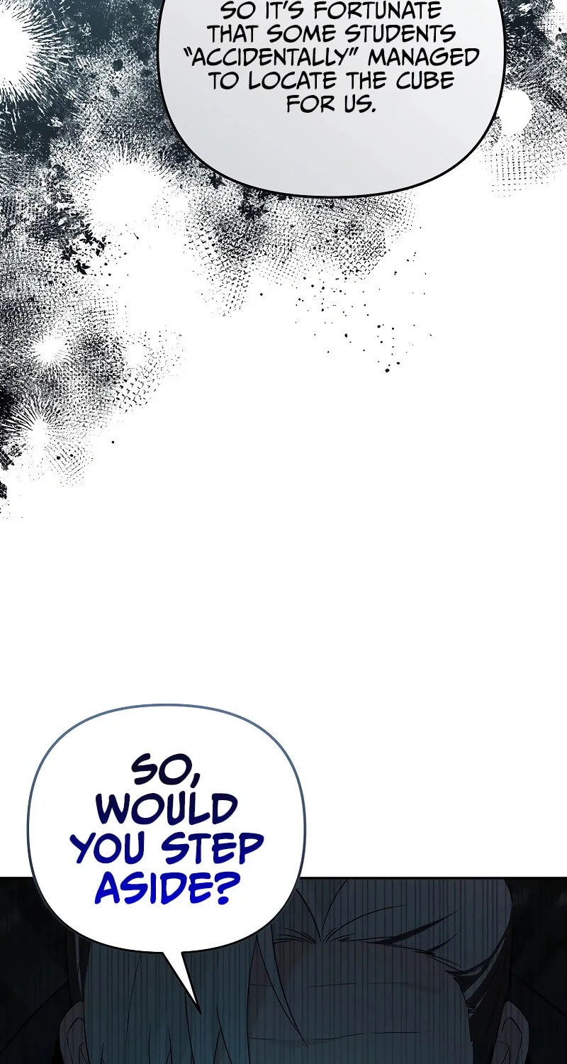 The Genius Tamer of the Academy Chapter 22 page 19 - 