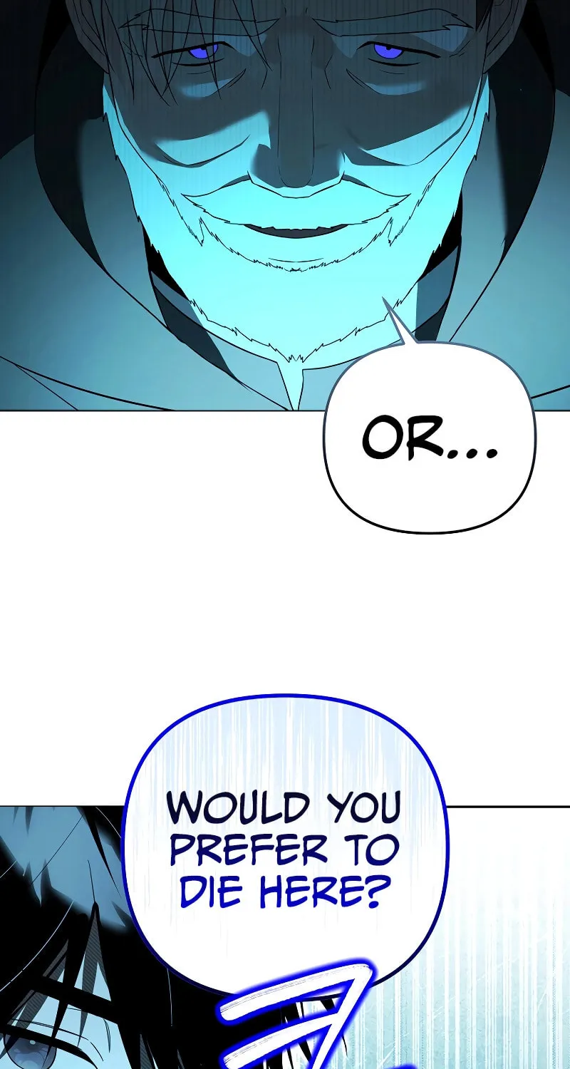 The Genius Tamer of the Academy Chapter 22 page 20 - 