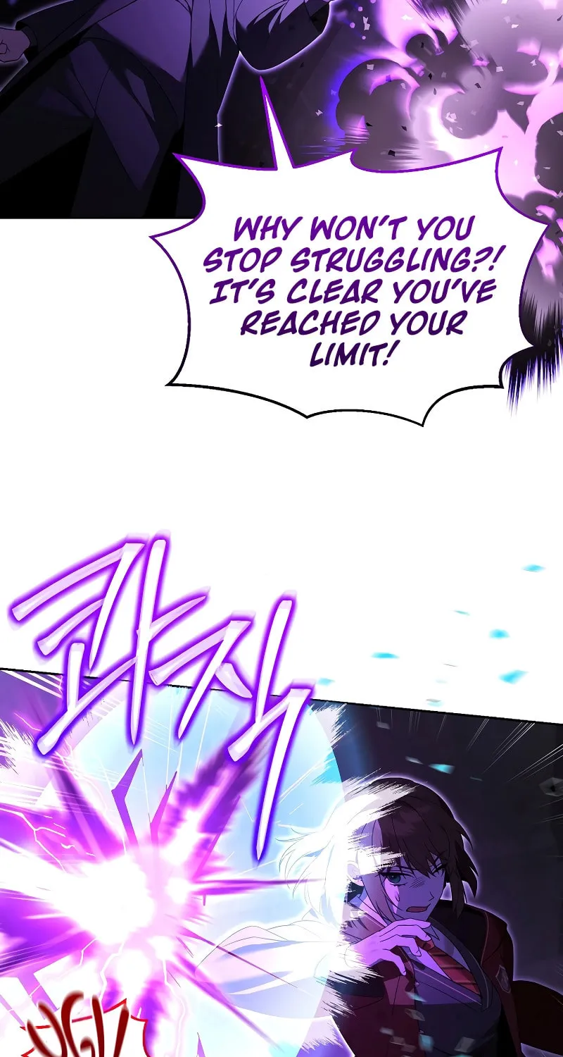The Genius Tamer of the Academy Chapter 22 page 25 - 