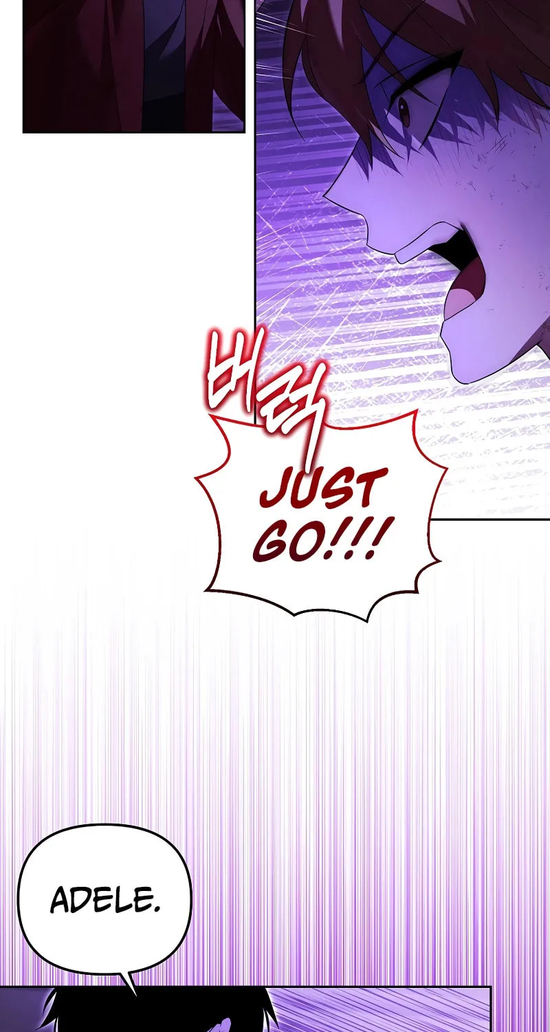The Genius Tamer of the Academy Chapter 22 page 35 - 