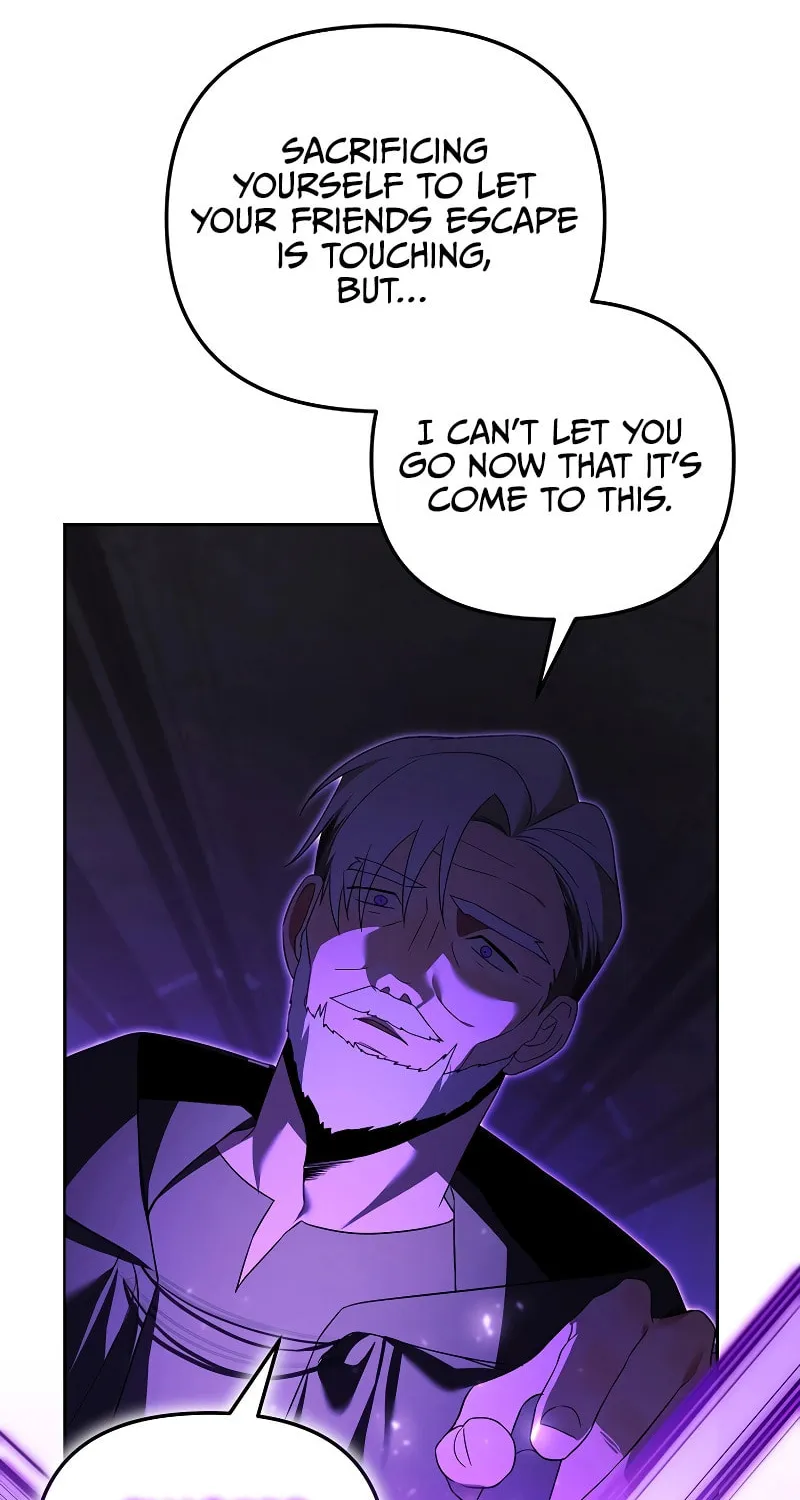 The Genius Tamer of the Academy Chapter 22 page 40 - 