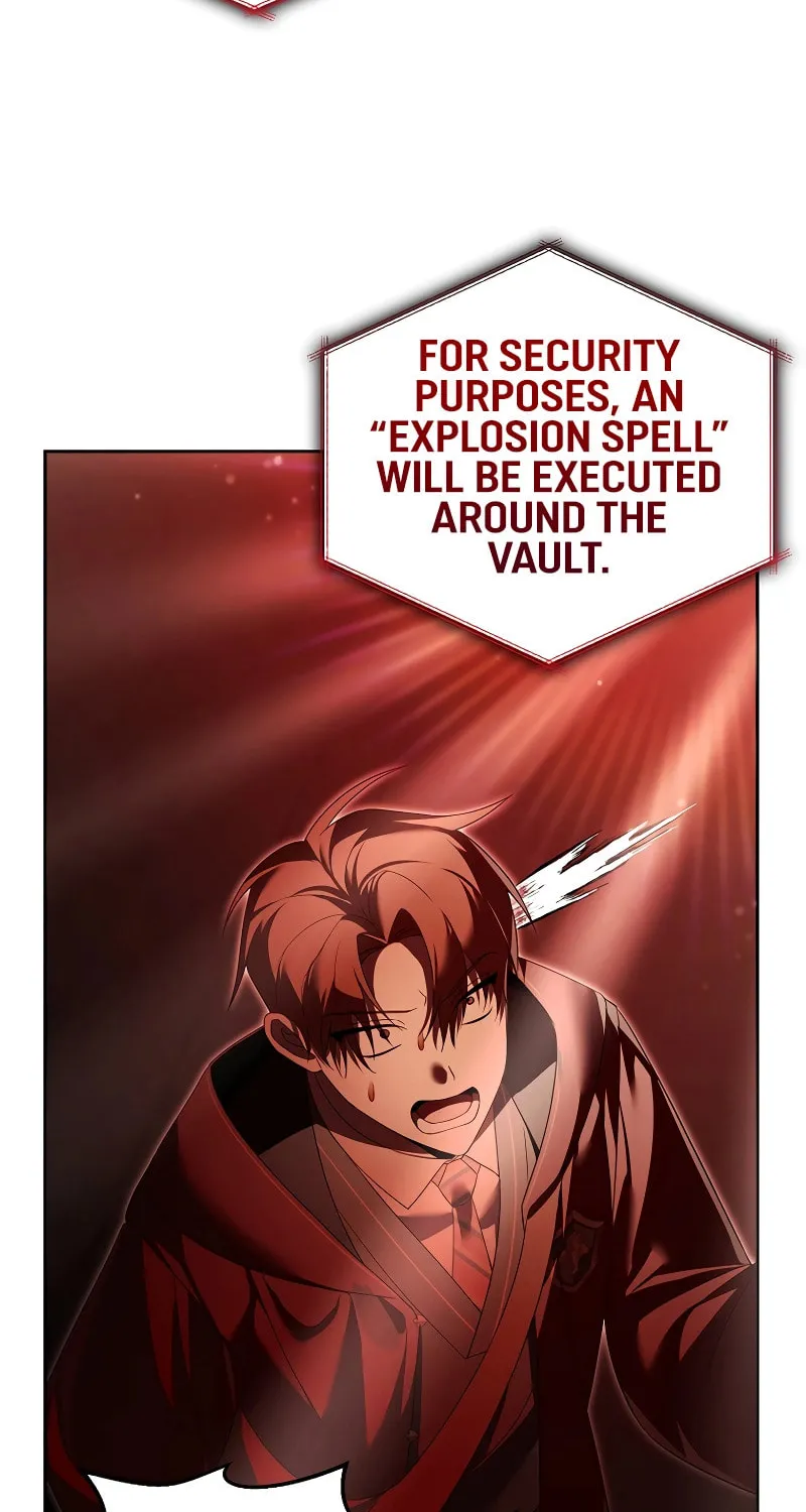 The Genius Tamer of the Academy Chapter 22 page 5 - 