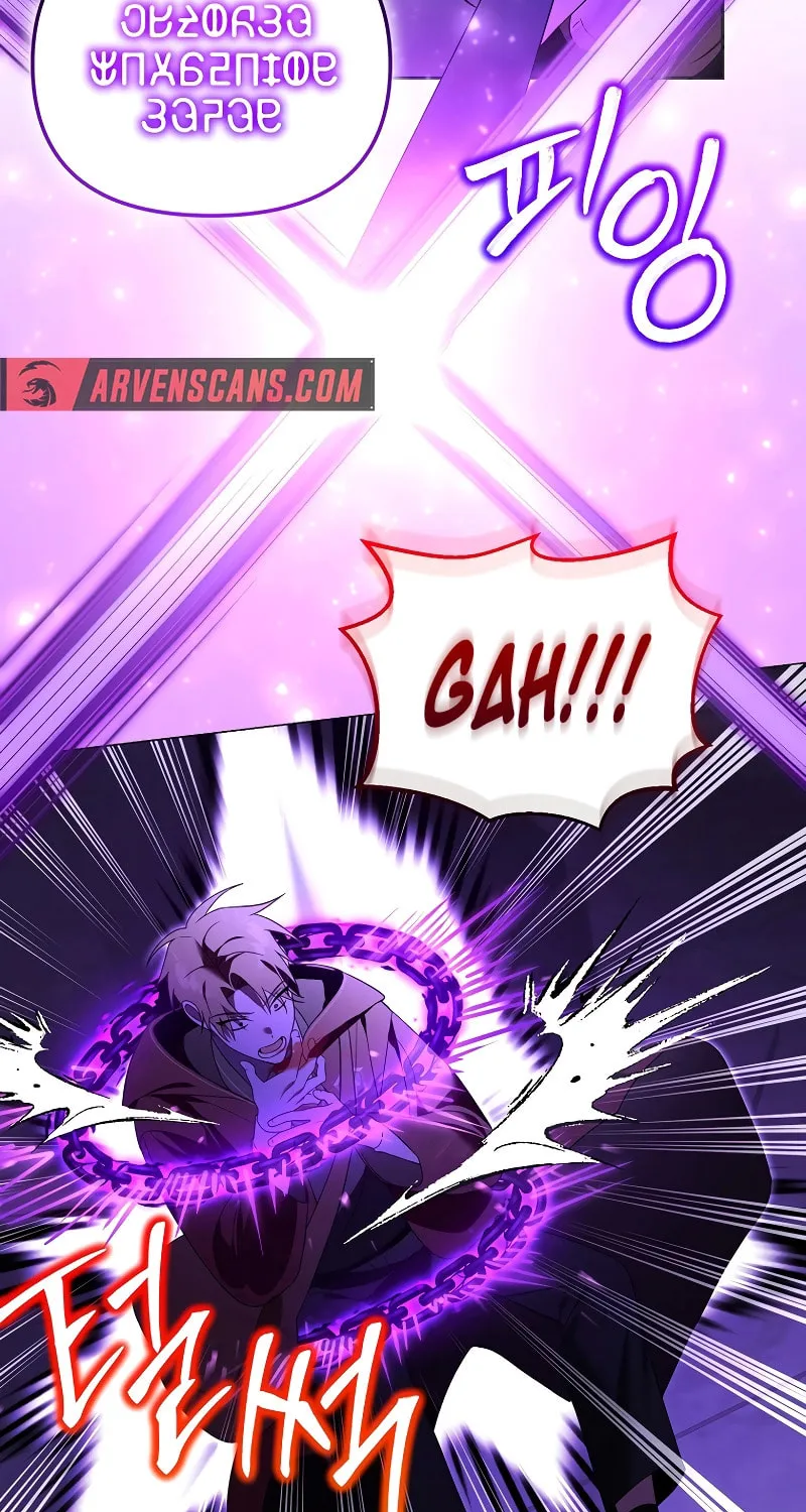 The Genius Tamer of the Academy Chapter 22 page 41 - 