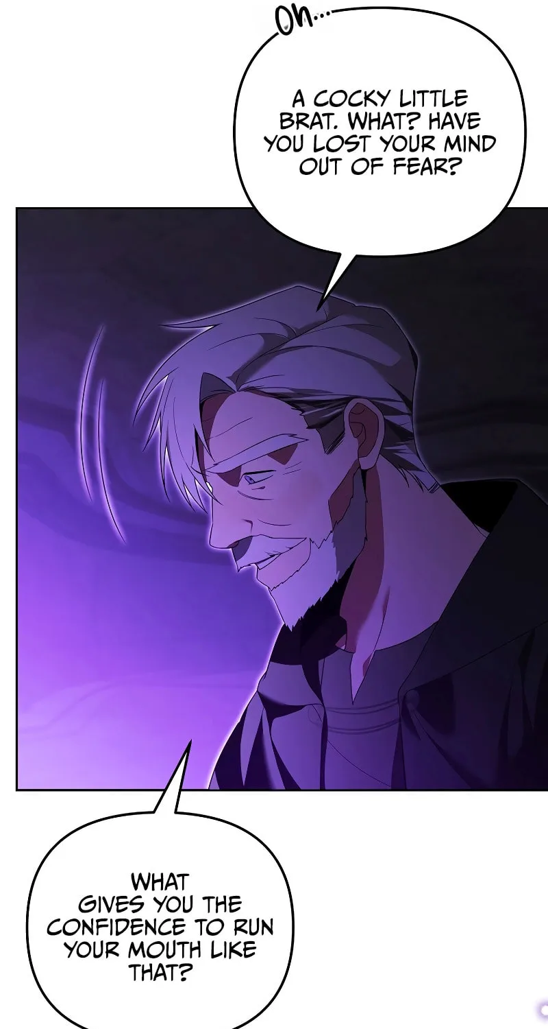 The Genius Tamer of the Academy Chapter 22 page 44 - 