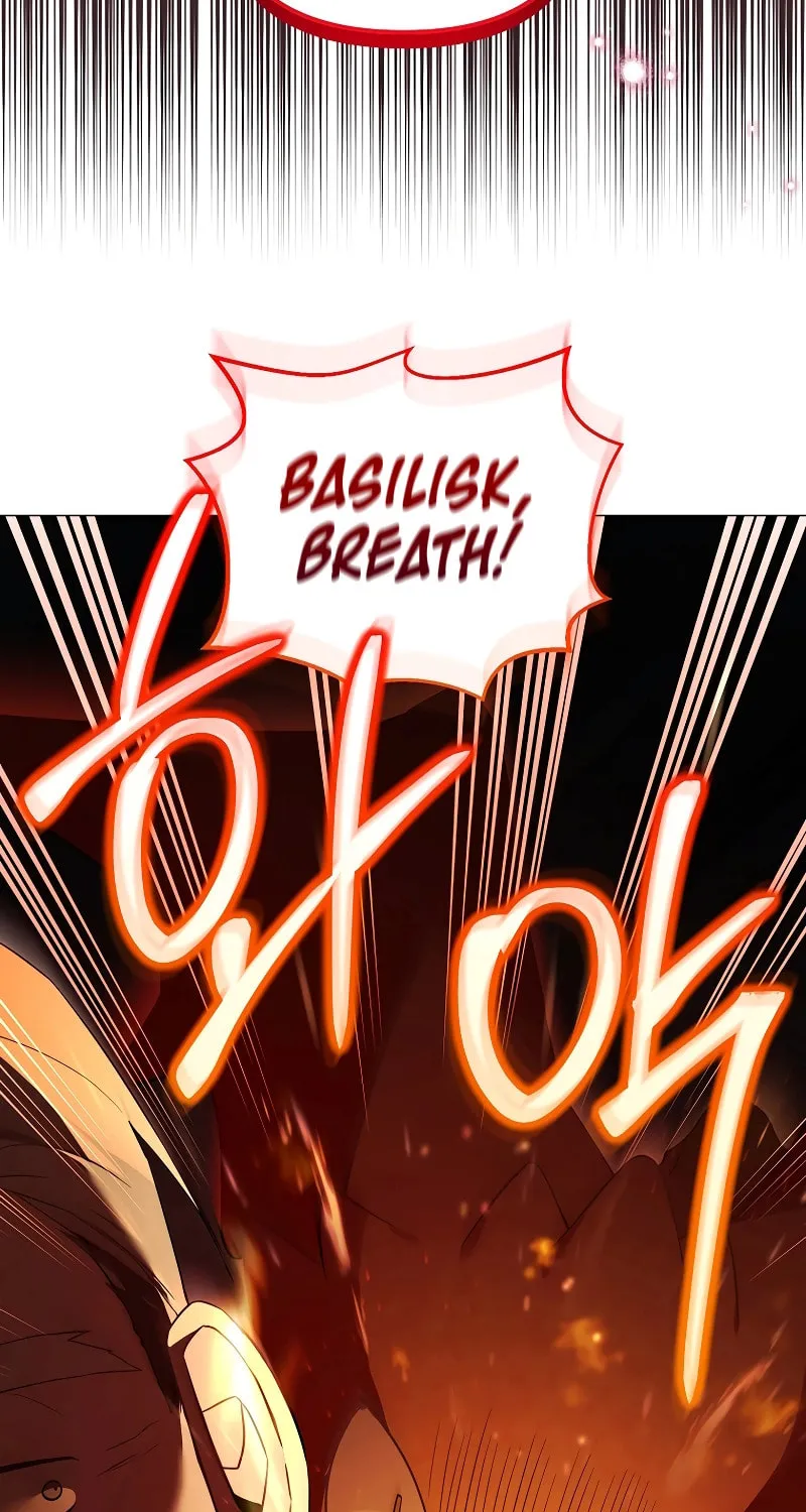 The Genius Tamer of the Academy Chapter 22 page 46 - 